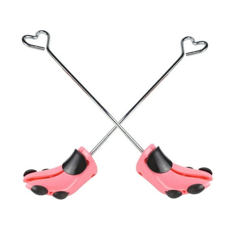 adjustable boot stretcher