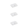 thumbnail image 4 of Methold Base de Micro USB para teléfono móvil, soporte de adaptador de carga de aleación de aluminio para teléfono de escritorio de oficina Type1 NO1, 4 of 6