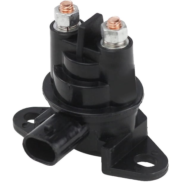 Reemplazo del relé de solenoide de arranque para Sea-doo 3d Gs Gsi Gsx Gts Rxp