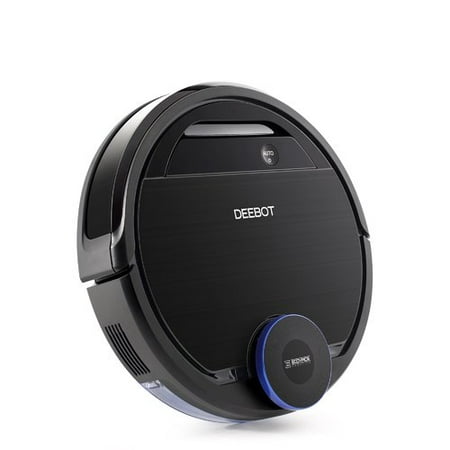 ECOVACS OZMO930 Wi-Fi Connected Robot Vacuum and Mop with Mapping