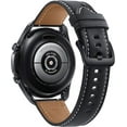 thumbnail image 3 of Restored Samsung Galaxy Watch3 (45mm) Bluetooth SM-R840 Wi-Fi  Smartwatch Good, 3 of 6