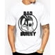 thumbnail image 1 of Camisas Para Hombre Bad Bunny Blancos Diseños Unicos, 1 of 5