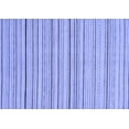 thumbnail image 1 of Ahgly Company Indoor Rectangle Oriental Blue Modern Area Rugs, 5' x 8', 1 of 4