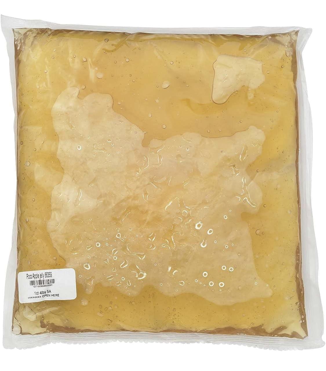 Apple Jelly Bulk Bag | 4 Pound Bag (4 Bags)