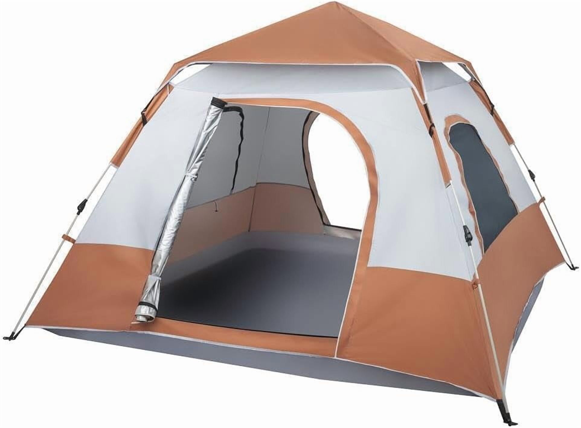 鉄骨テント　McKinley Outdoor 3 Person McKinley Tent - Walmart.com