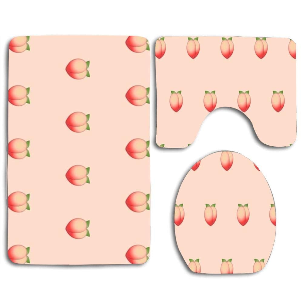 Peach Bathroom Rugs / Buy Peach Rug from Bed Bath & Beyond / There are 211 peach and mint green rugs for sale on etsy, and they cost $22.24 on average.