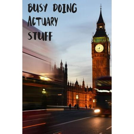 Busy Doing Actuary Stuff: Big Ben In Downtown City London With Blurred Red Bus Transportation System Commuting in England Long-Exposure Road Bla