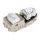 thumbnail image 1 of Interruptor de ventana eléctrica Unique Bargains para Mercedes-Benz C300 C43 AMG Metris No.2059057011 Interruptor de control de ventana ABS Beige lado del conductor delantero, 1 of 7
