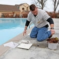 thumbnail image 5 of Less Than 5 Strainers Pool Socks Filter Replacement for Basket Swimming Pool, 5 of 5