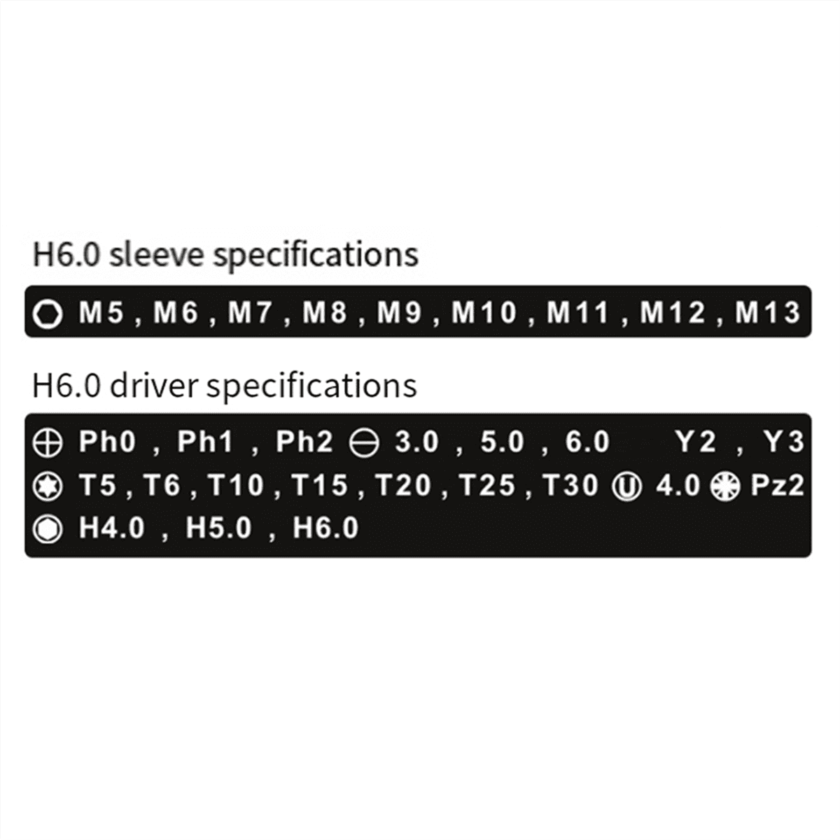 T-Shaped Bidirectional Ratchet Screwdriver Set Telescopic Multi-Angle Maintenance Combination Tool