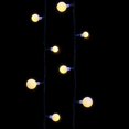 thumbnail image 2 of Vickerman X22G341 103 ft. 400 Light LED 3 Cherry Set with Green Wire, Warm White, 2 of 4