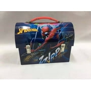 Way To Celebrate Tin Carry All - Spidey
