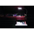 thumbnail image 6 of Performance Tool W9209 Rechargeable Book Light, LED Clip Flexible Light, Perfect Gift for Bookworms, Kids & Travel, 6 of 8