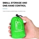 thumbnail image 5 of Bolsa de supervivencia Bsvklp 20 l Nailon Plegable Transpirable, 5 of 6