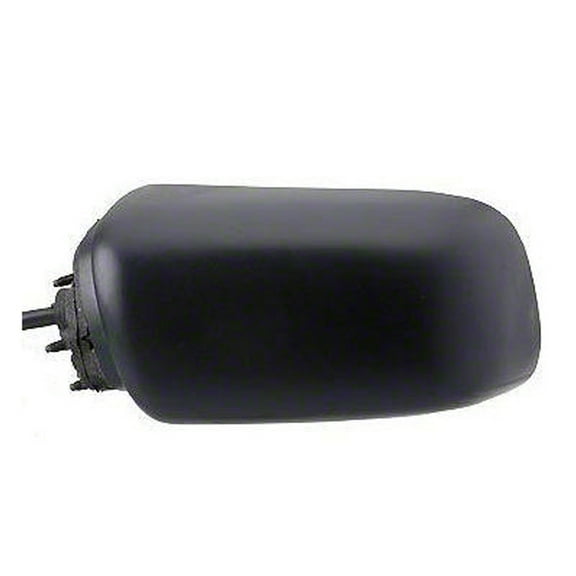 New Aftermarket  Driver Side Left Power Door Mirror Assembly, 88896759 fits 1990-1996 Buick Regal