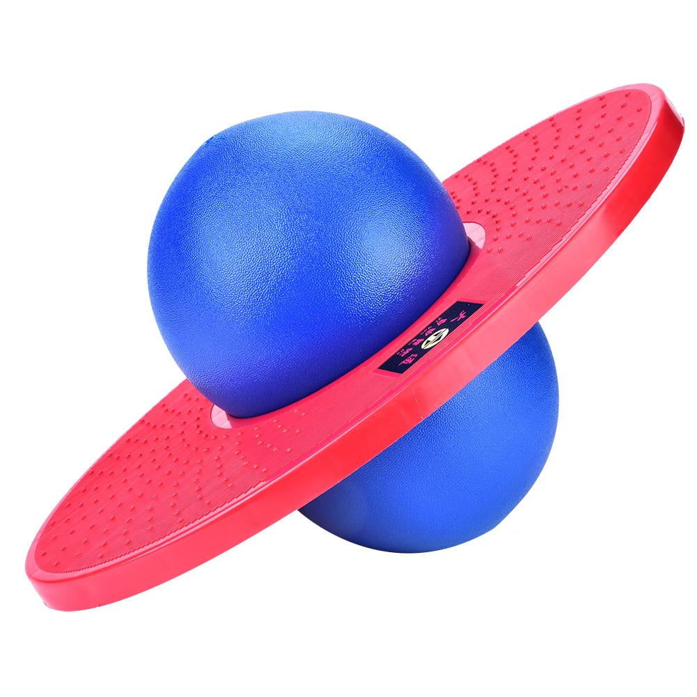 pogo ball toy