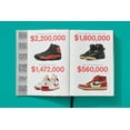 thumbnail image 4 of Sneaker Freaker: World's Greatest Sneaker Collectors, (Hardcover), 4 of 4