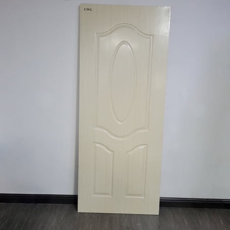 UWG Wooden Doors, Versatile for Any Room, Durable and soundproof