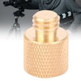 thumbnail image 3 of Bracket Adapter Screw, Brass Screw Adapter Screw  For Camera Tripod, 3 of 8