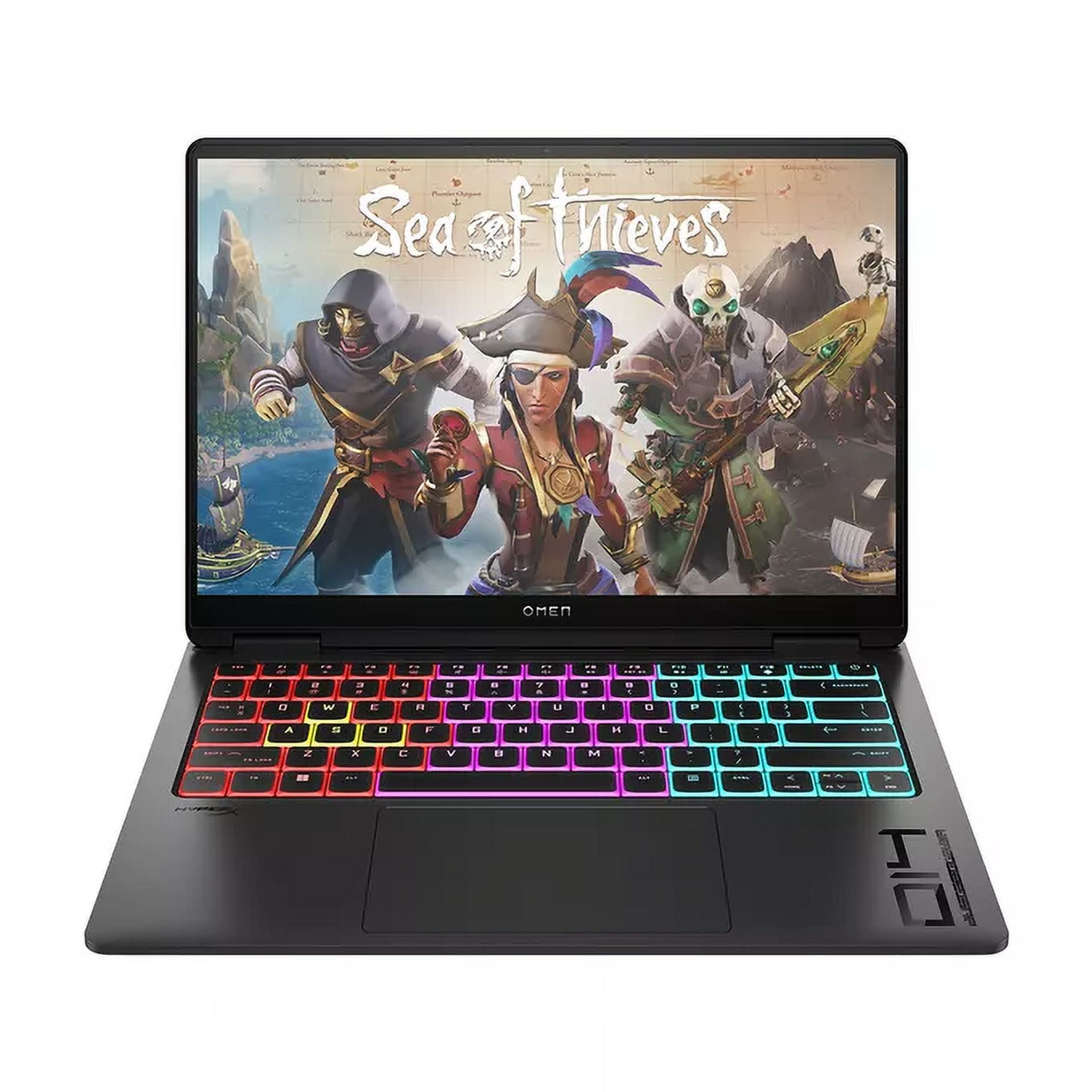 HP OMEN Transcend 14