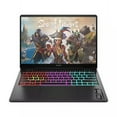 thumbnail image 2 of HP OMEN 14 in 2.8K OLED Gaming Laptop, Intel Core Ultra 9-185H, 32GB RAM, 1TB SSD, 2 of 3
