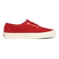 thumbnail image 4 of Vans Authentic Pig Suede Sneaker, 4 of 6