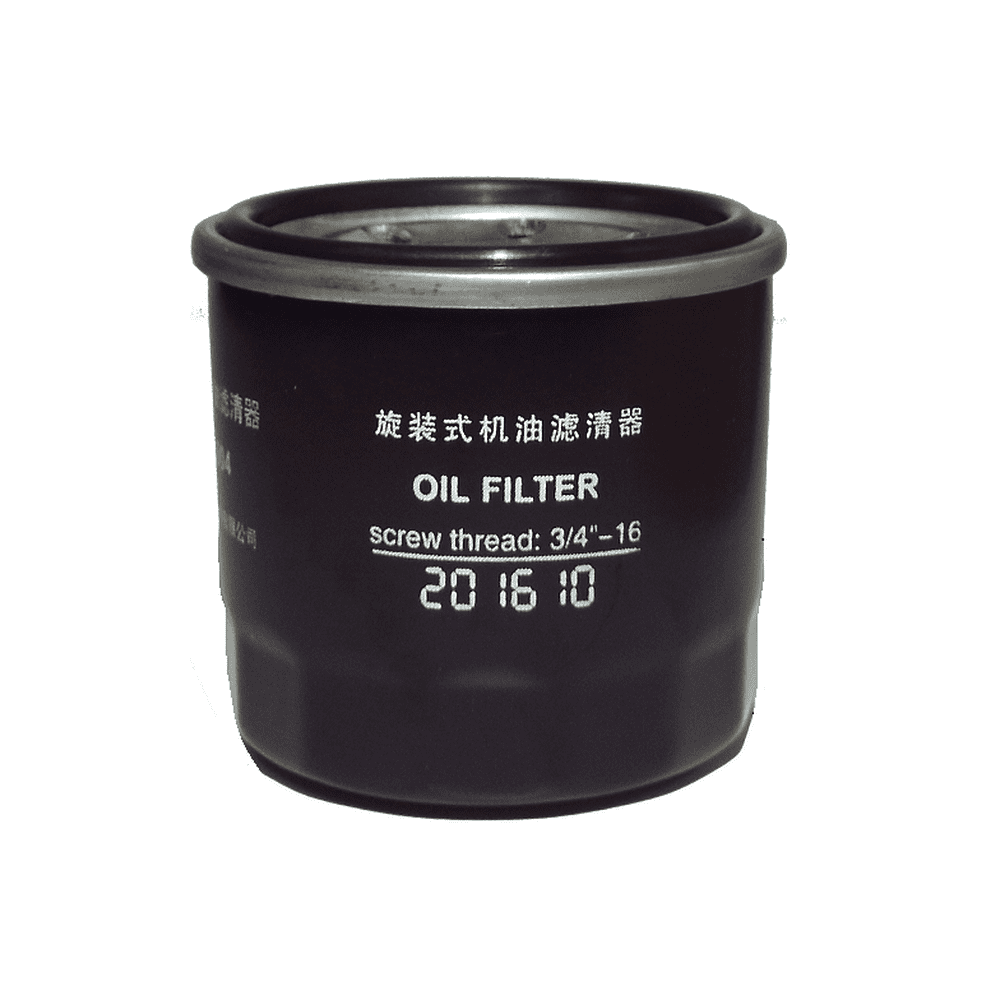 20152021 Kawasaki Mule Pro FX FXT FXR KAF820 EPS LE OEM Oil Filter 160970010