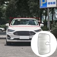 thumbnail image 1 of Front windshield sunshade UV sunshade for Ford Mondeo 2013-2011-, 1 of 3