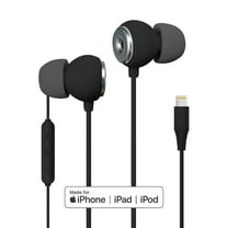 Helix Ultrabuds SE USB-C Earbuds Black