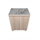 thumbnail image 2 of Gabinete Inferior De Cocina VIOLETA Mueble Para Parrilla, 2 of 5
