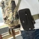 thumbnail image 3 of Riñonera para cinturón Bolsa para teléfono Caza Molle Utility Bolsas para exteriores Negro FLhrweasw  Nuevo, 3 of 6