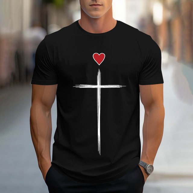 Tops para hombre, blusas y camisas de cuello redondo y manga corta para hombre, camisetas deportivas informales con estampados a la moda para hombre, blusas de cuello redondo y manga corta, blusas de