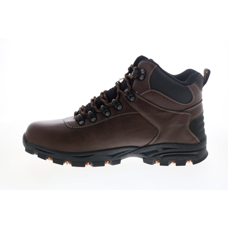 Khombu Adult Mens Jared Hiking Boots - Walmart.com display picture 1