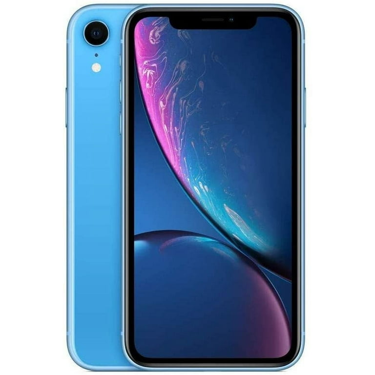 IPhone XR  MOBILE 34