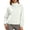 Light Green, variant on 2026 New Women's Lightweight Athletic Jacket Sun Protection Full Zip Long Sleeve Shirts Workout Track Jackets with Pocket(Light Blue,S)