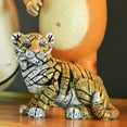 thumbnail image 5 of Adam and Friends Stone Resin Wilderness Statue Collection Sculpture 8-Piece Multi, 5 of 7