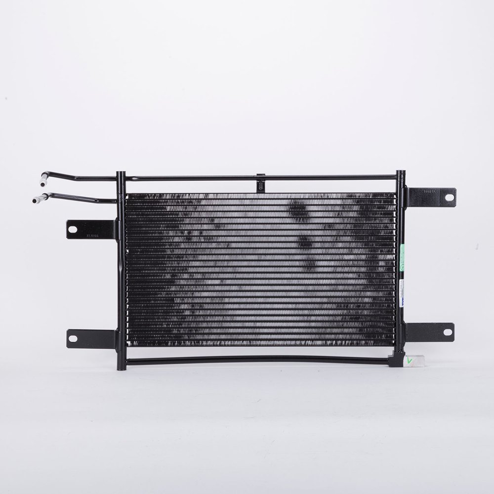 TYC 19103 Automatic Transmission Oil Cooler Auxiliary for DODGE RAM