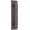 Oil Rubbed Bronze, variant on Emtek 86082US15A 12" Height Solid Brass Knoxville Pull Plate From The Designer Brass