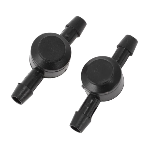 Boquilla de lavado de parabrisas Unique Bargains para Fiat UNO (146_, 158_) 1.1 1986-2006