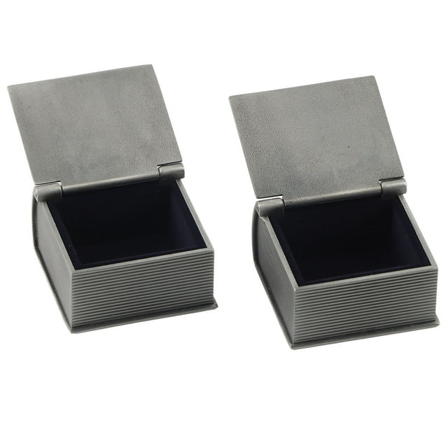 Collection Box, Small Jewelry Box Tooth Box, Jewelry Gift Box Jewelry Organizer Box For Gift Collection Decoration Ornament