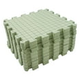 thumbnail image 3 of 9 Pieces Blocking Mats for Knitting Blocking Boards Smooth Portable DIY Manual Tool Thick with Grids for Knitting Crafts Projects Boys Girls, 3 of 9