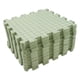 thumbnail image 3 of 9 piezas de tapetes de bloqueo para tejer tableros de bloqueo Herramienta manual gruesa y resistente multifunción con rejillas para tejer manualidades Macarena Esteras de bloqueo de tejido, 3 of 8