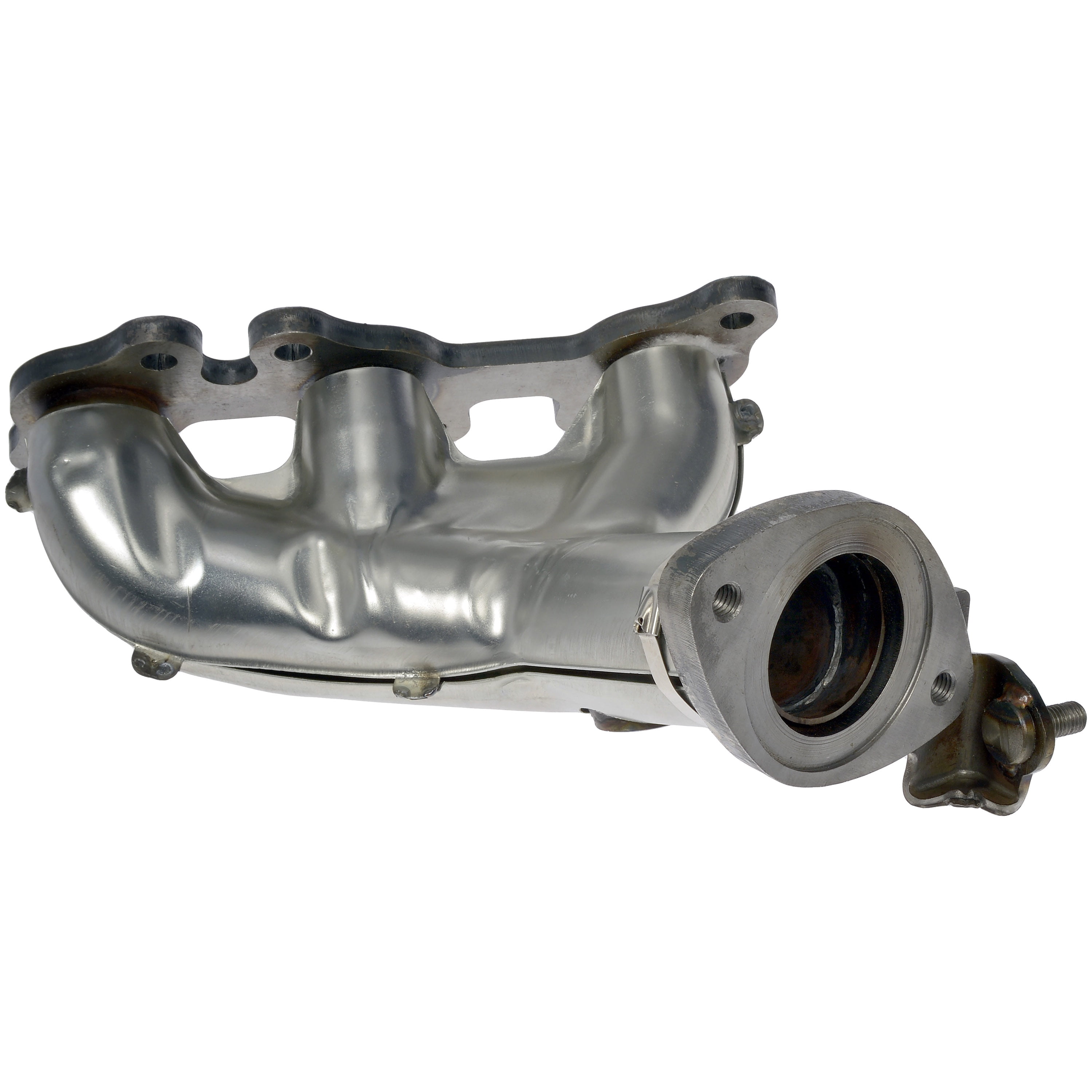 Dorman 674-791 Rear Exhaust Manifold for Specific Toyota Models
