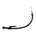thumbnail image 4 of Engine Flexible Oil Dipstick Stainless Steel Fluid Oil Level Dipstick Tool for LSX LS1 LS2 LS2 LS6 4.8L 5.7L 6.0L 6.2L Black, 4 of 9