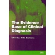 The Evidence Base of Clinical Diagnosis (Paperback)