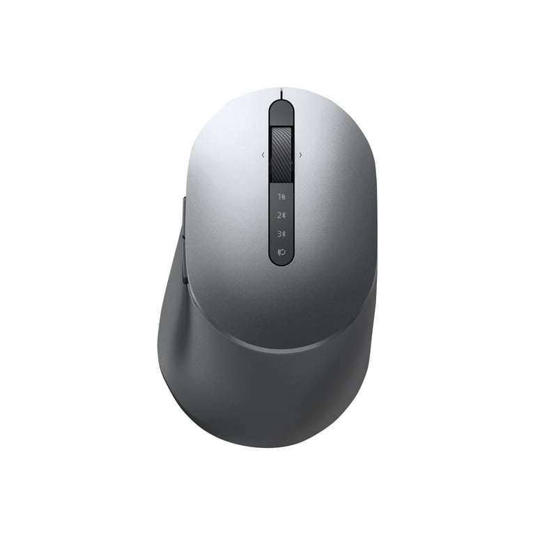 Dell Wireless Laptop Computer Mouse MS5320W - Bluetooth/Radio