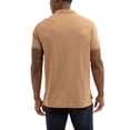 thumbnail image 3 of U.S. Polo Assn. Men's Interlock Polo Shirt, 3 of 4
