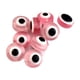 thumbnail image 5 of Sonducket 100 Pieces Oval Loose Beads Polished Charms Earring Spacer Hand Jewelry Bracelets Making Supply Bead Smooth Accessories Rosa claro diá. 6 mm * 4 mm de espesor 2Conjunto, 5 of 6