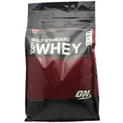 Optimum Nutrition 100% Whey, Delicious S