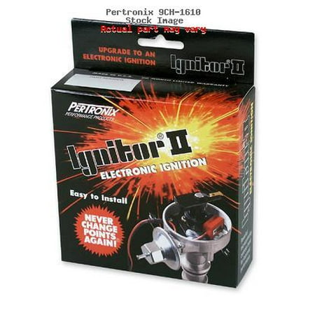 - Pertronix 9CH-1610 Module Kit